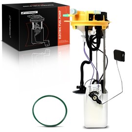 A-Premium Electric Fuel Pump Assembly Compatible with Ram 1500 2021 2022, 3.0L 3.6L 5.7L 6.2L