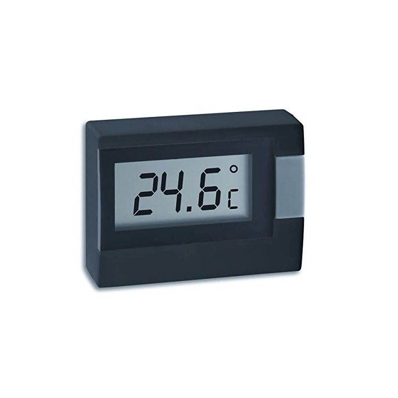 TFA Digital Indoor Thermometer