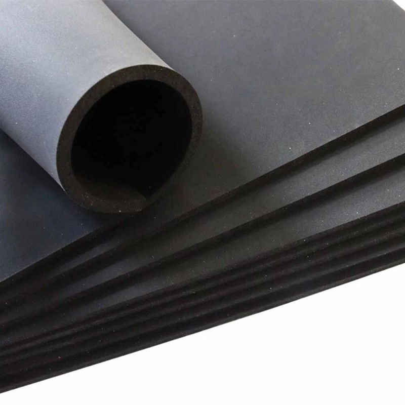 Techtongda 16x24" Gray 0.31" Silicone Pad Heat Press Machine Replace