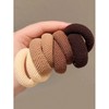 LuxeSilk Mix Color Elasticity – Durable Space-Saving Construction, Home Storage