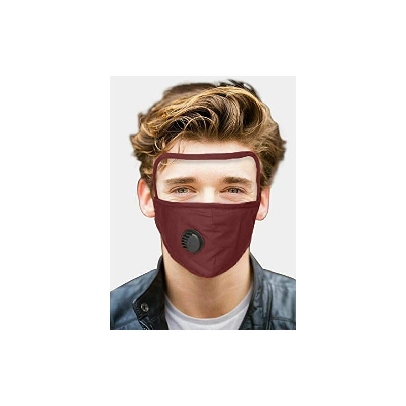 True Face Cotton Face Washable Reusable Bandanas Outdoors Headwear Scarf
