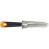Fiskars #70796935 Large Big Grip Garden Knife