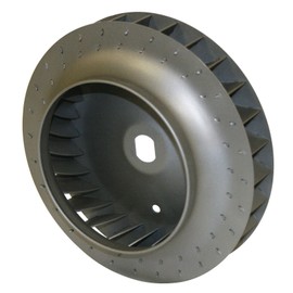 EMPI Air Cooled VW Cooling Fan 36mm, Tig Welded Racing Fan 98-2006