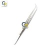 COLLEGE PLIERS, SELF LOCKING, SERRATED TIPS by G.S ONLINE STORE