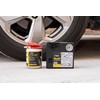 AIRMAN Flat Tire Repair Kit - ResQ 12V Compressor Tire