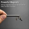 PTSLKHN 10PCS T25 Torx Screwdriver Bit Sets, 4‘’Length Magnetic Security