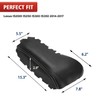 KBH Center Console Armrest Cover Replacement for Lexus IS200t IS250