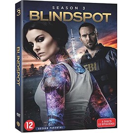 Blindspot-Saison 3