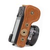 MegaGear "Ever Ready" Protective Leather Camera Case, Bag for Sony