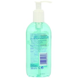 T-Zone Clear Pore Gel Wash 200ml