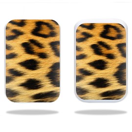MightySkins Skin Compatible With HP Sprocket wrap cover sticker skins Cheetah