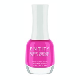 Entity Color Couture Gel-Lacquer - Pretty Precious - 15 ml/0.5 oz