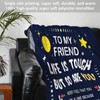 Gowelly Best Friend Birthday Gifts for Women, Friendship Gifts for