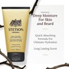 SCENT BEAUTY STETSON Personal Care Face & Beard Moisturizer Facial