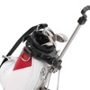 Desktop Golf Pen Set 3 Ballpoint Pens and Mini Bag