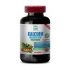 LIFE Nutrition Physical support - CALCIUM AND MAGNESIUM - dynamic
