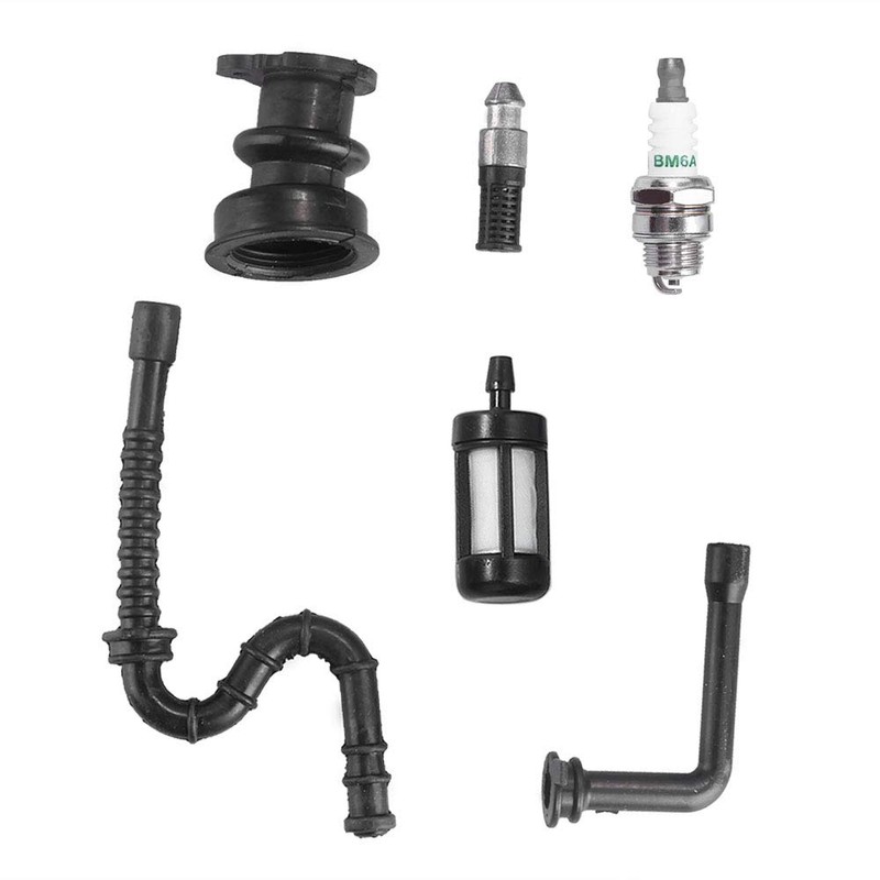 Carburetor Carb C3A-S31A Replacement for Stihl MS340 MS360 034 036