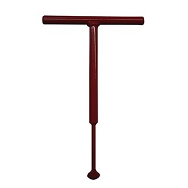 Karl Dahm Special Wrench for Height-Adjustable Stilt Bearings I Tool Wrench for Adjusting Plate Bearings - 12533