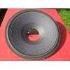 Speaker Parts 15" 2235H Paper foam surround cone, Speaker Parts.