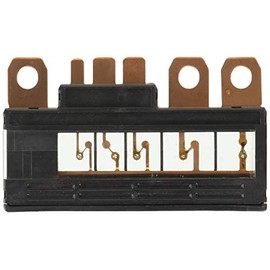 TOYOTA 82620-07070 Fusible Link Block Assembly