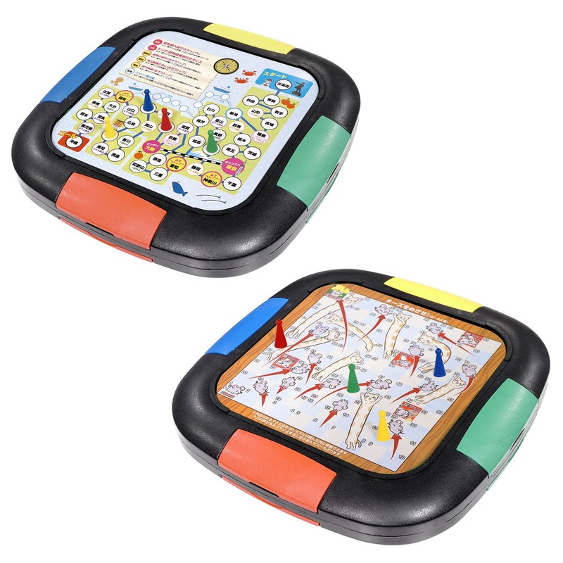 HAC 9-in-1 Game Collection HAC2921