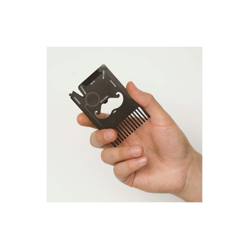 Thumbs Up Multi-Function Tool, GRMTOOL, Black