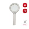 Linx LED: Light Magnifier (3 COB LEDs)