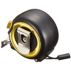 GREATTOOL Compact Measure 0.7 inch (19 mm) Width x 1.3 ft (3.5 m)