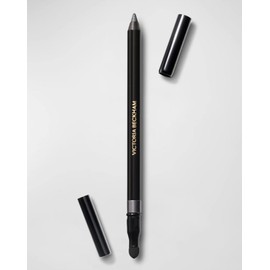 Victoria Beckham Satin Kajal Longwear Waterproof Eyeliner - Sea Grey & Complimentary Face Sheet Masque