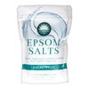 TWO PACKS of Elysium Spa Epsom Salts Original 450g