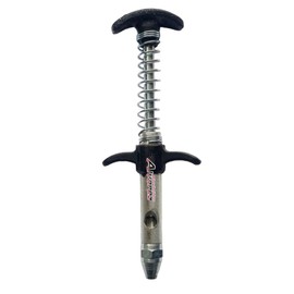 kit de reparación de pinchazos para llantas de motos, autos y camionetas.