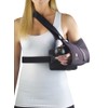 Abduction Pillow w/Sling - Large