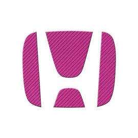 Hasepro (hase・puro) mazikaruka-bon [Front Emblem] (Pink) Honda Fit Hybrid UX-GP5 cefh – 18P