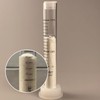 Sourdough Aliquot Jar Set – Dough Rise Tracker Set– Perfect
