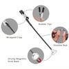 Ruimooto Professional Third Hand with Magnetic Base. 10 x Flexible