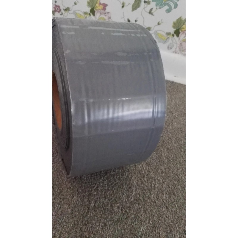 Eternabond 4" x 75' DOUBLESTICK Double sided roof repair tape