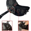JIANZD Bow Release for Compound Bow, Comfortable Wrist Strap Archery