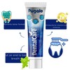 Pugalo Dog Toothpaste, Enzymatik Toothpaste for Cats and Dogs Reduces