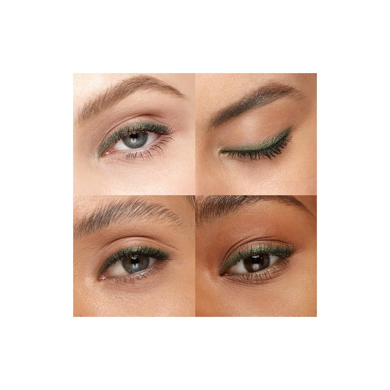 KIKO Milano Intense Colour Long Lasting Eyeliner 10, Intense and