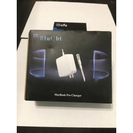 macbook BluQbt Apple Macbook Pro Charger Replacement 60W- Brand New In Box