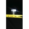 Vintage Crestliner Boats Drain Plug (in Floor)