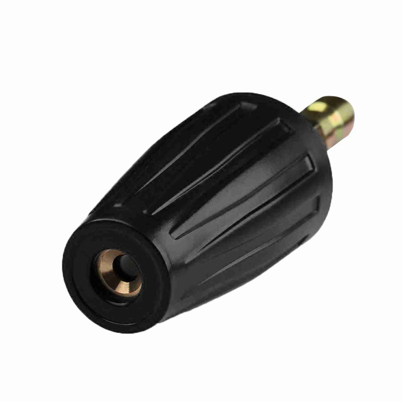 Pressure Washer Tips Turbo Nozzle 4000psi Max Rotating Pressure Washer