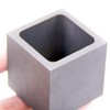Graphite Ingot Mold, High Purity Refining Graphite, Melting Casting Mould
