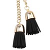 F.ZH Key Holder, Star Pattern, Bag Charm, Bag, Star Accessory,