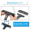 Back Hair Shaver, Back Hair Removal, Unprocessed Hair Treatment, Unisex