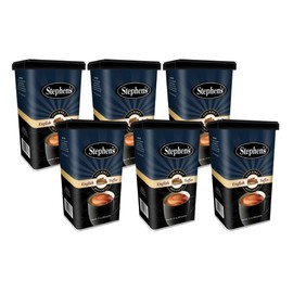 Stephen's Gourmet Hot Cocoa, English Toffee, 14 OZ (Pack of 6)