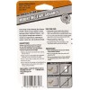 Gorilla Tough & Clear Double Sided Tape Squares, Clear Tape,