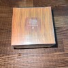 The Crayon Case Chalk Dust Setting Powder Box Wear C