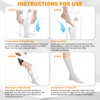 Hadwoer Stocking Donner Adaptive Dressing Aid for Putting on Compression