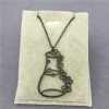 Collar Matraz Biología Medicina Doctor Enfermera Químico